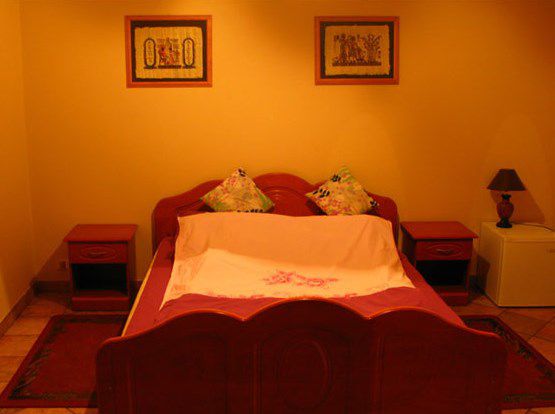 Nocleg w Wodzisławiu Śląskim - Zajazd Nautilus