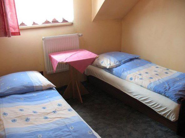 Nocleg w Istebnej - Zajazd Pecio