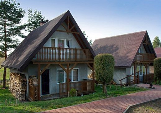 Nocleg Berezka - Zajazd Pod Sosnami