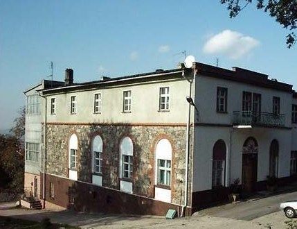 Nocleg w Kowarach - Zajazd Victoria