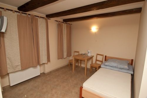 Nocleg w Łagowie Lubuskim - Zamkowa 7