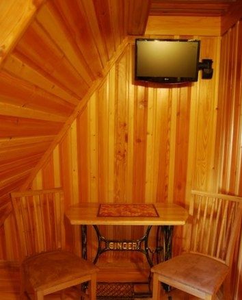 Nocleg w Witowie - Zb&oacute;jeckie Spanie