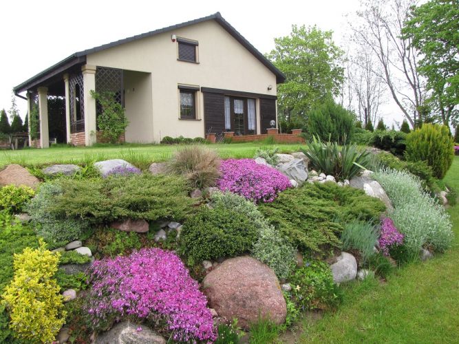 Nocleg w Dębinie - Zielone Wzg&oacute;rze 