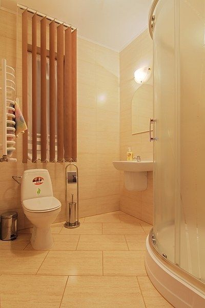 Nocleg w Brennej - Zielony Domek