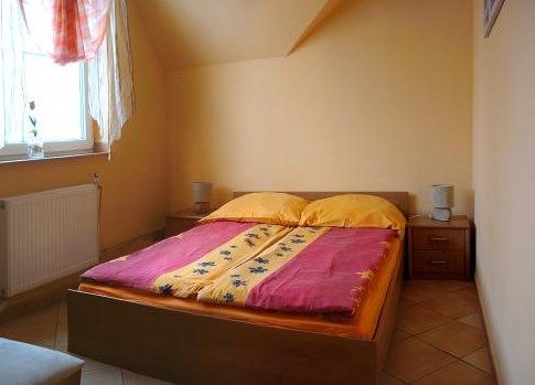 Nocleg w Karpaczu - Zielony Domek