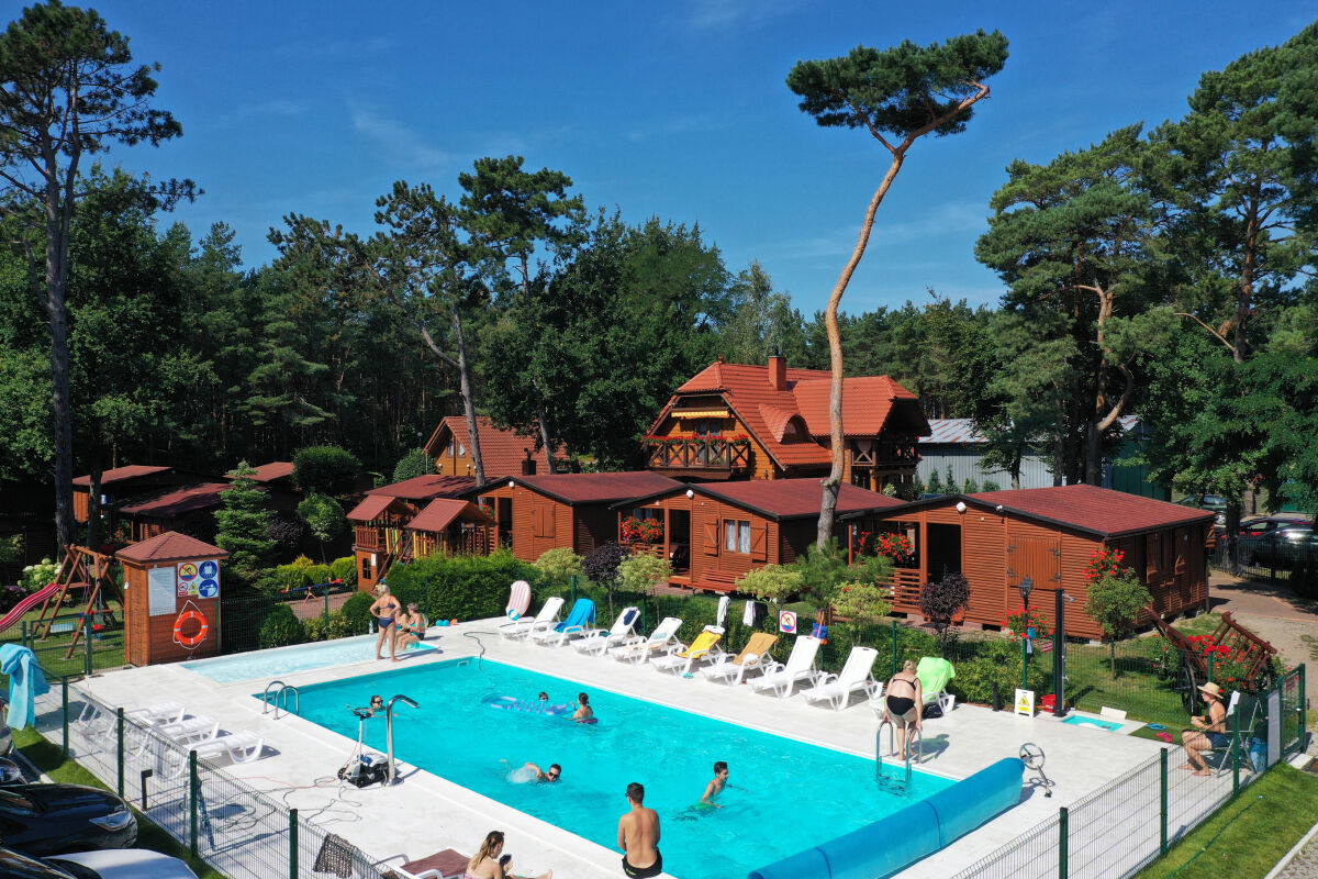 Nocleg w Mielnie - Złota Plaża