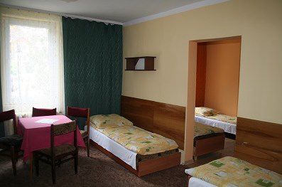 Nocleg w Szczawnicy - Zofi&oacute;wka