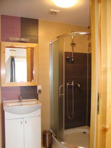 Nocleg w Bukowinie Tatrzańskiej - Zowiyrucha