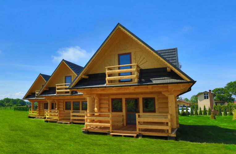 Nocleg w Wiciu - Zumar