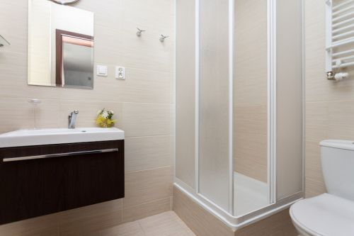 Nocleg w Pobierowie -  Zwierzyńscy Residence